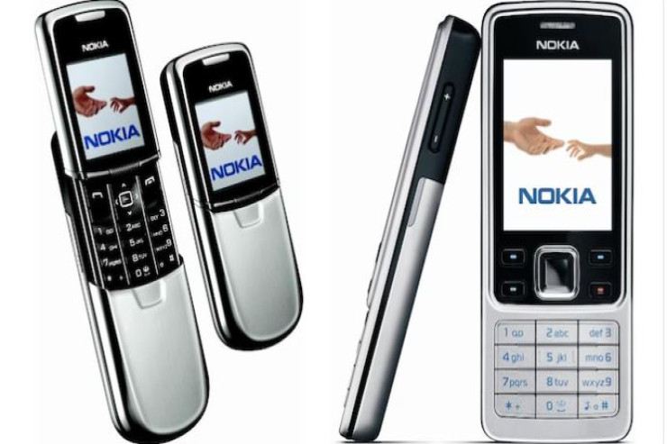 Əfsanəvi mobil telefon markası ÇÖKÜR 