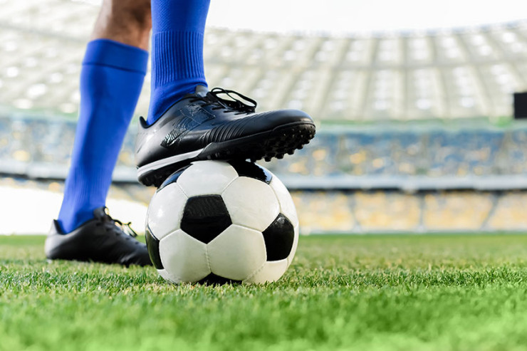 Ölkə çempionu olan futbolçu narkotik satırmış:  həbs olundu