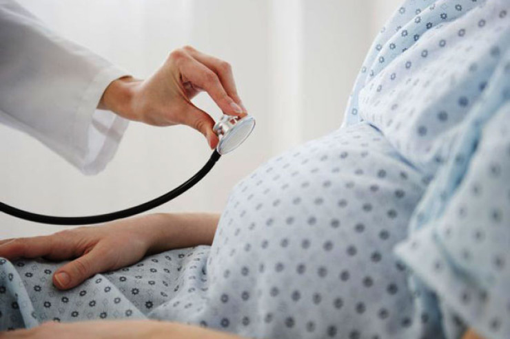 Azərbaycanda 29 hamilə qadın ölüb - STATİSTİKA 