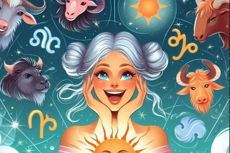 Avqustun 14-ü 3 bürc üçün sevincli dövrün başlanğıcı  olacaq