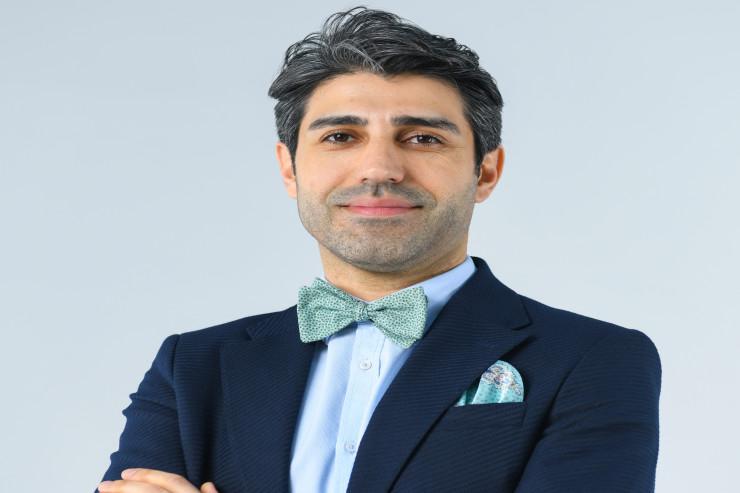 “Uşaqlığı və yumurtalığı çıxarmadan bu əməliyyatı edirik”-  Həkim Nicat Alışev 