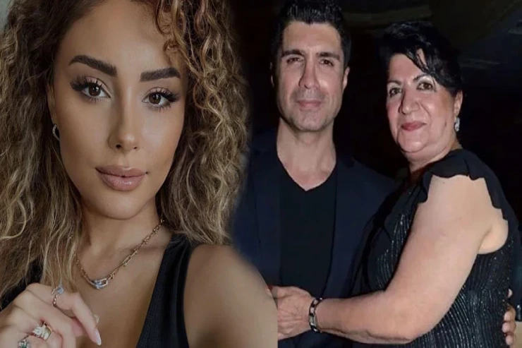 Özcan Denizin arvadından şok İDDİA:  Qaynanmla, baldızım təpiklə  məni öldürürdü