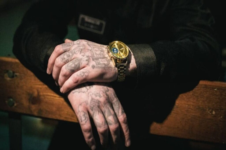 Ömürlük məhkum olunan "qanuni oğru"ya YENİ HÖKM  oxundu