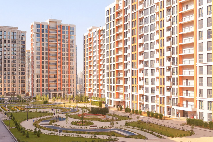 “Bura çölün düzü idi, ağlımıza gəlməzdi ki, belə gözəl layihə tikilər” - VİDEO 