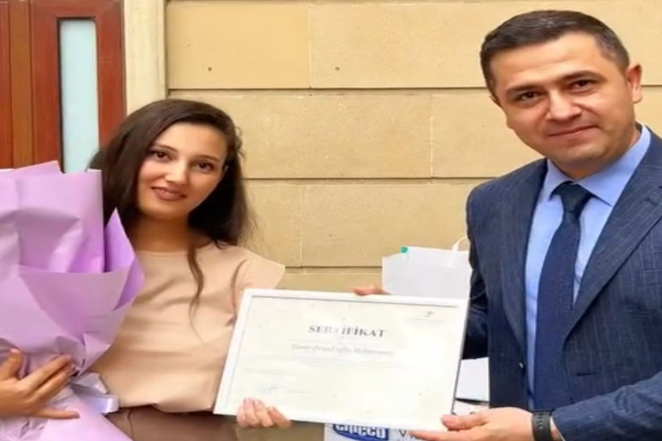 Metroda doğulan uşağa kart verildi 