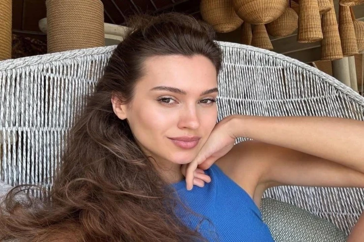 "Kainat gözəli" müsabiqəsinin iştirakçısı marala görə qəzada öldü 