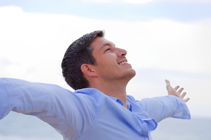 Sabahın havası meteohəssas insanlara  necə təsir edəcək?