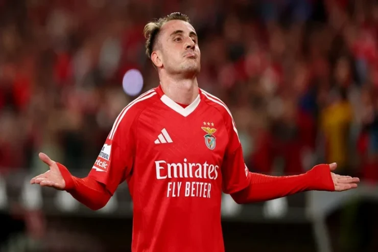 "Fənərbaxça" Kerem Aktürkoğludan imtina etdi 