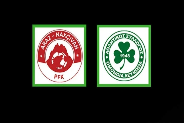 "Omoniya” “Araz-Naxçıvan”ı darmadağın etdi 