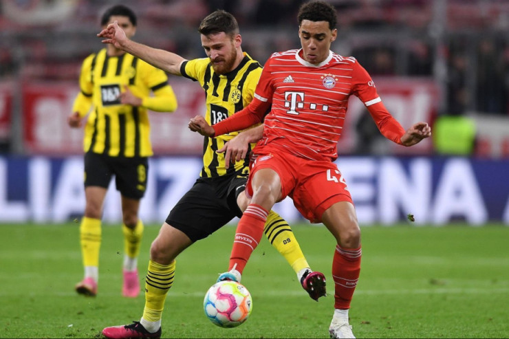 Bundesliqada hər hissənin sonuna əlavə olunan  dəqiqələr artırılacaq