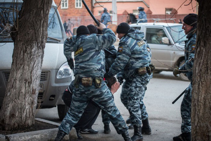 Yekaterinburqda  azərbaycanlıların saxlanılmasının əsl səbəbi - YENİ FAKTLAR 