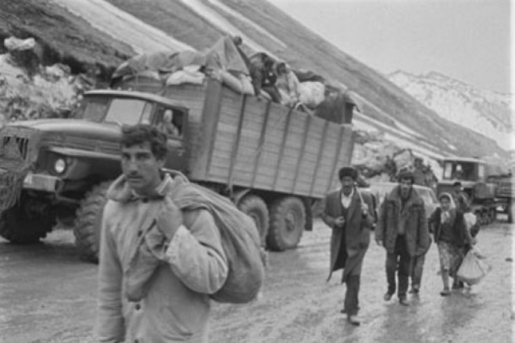 "Öldürülən qardaşımın nəşi indiyədək tapılmayıb" - Ermənilərin məhkəməsi 