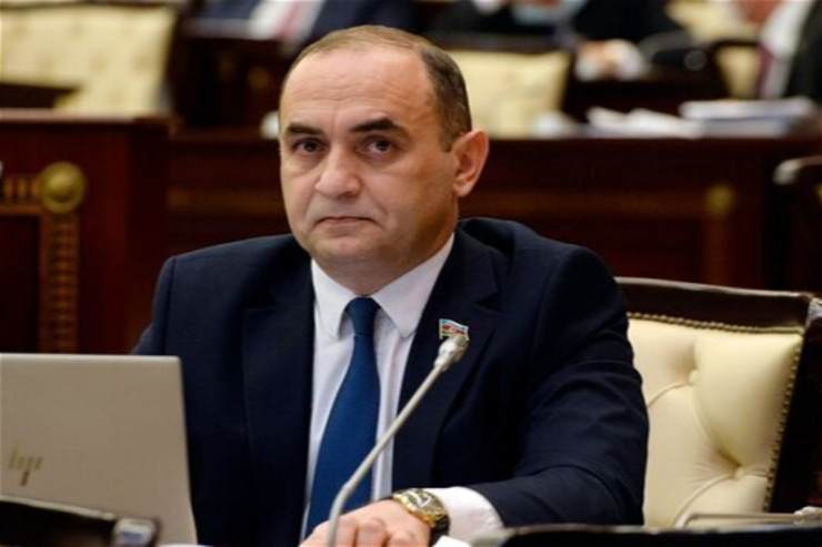 Təhsil haqlarını artıranda  əhalinin vəziyyətini düşünmək lazımdır - DEPUTAT 