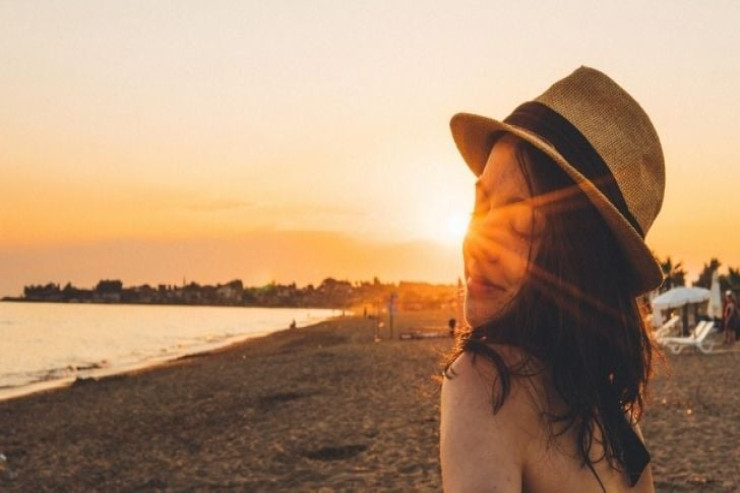 Sabah çimərlikdə  hava belə olacaq