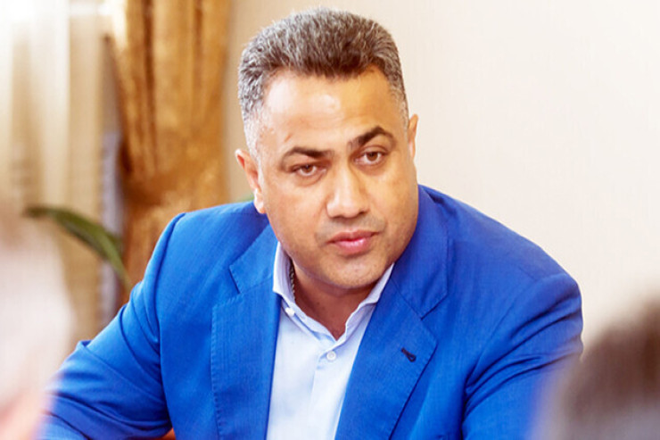 Futbolçu azərbaycanlı sahibkardan  maaşını istəyir: "Qafqazda sözü tuturlar"