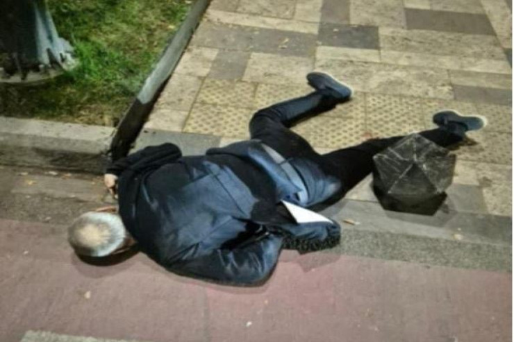 Lənkəranskinin adamını  kimlər öldürtdü? - Oteldə sui-qəsd planı - XRONOLOGİYA 