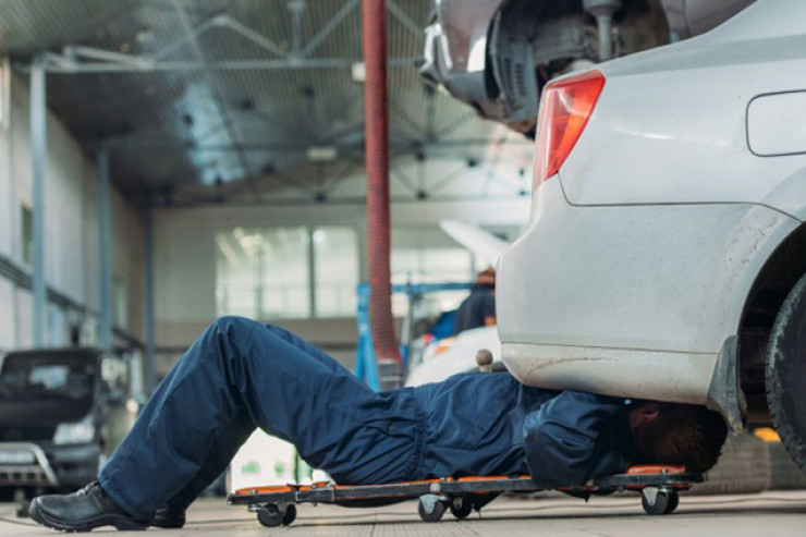 Xaçmazda FACİƏ:  maşın ustasını "tok" vurub öldürdü