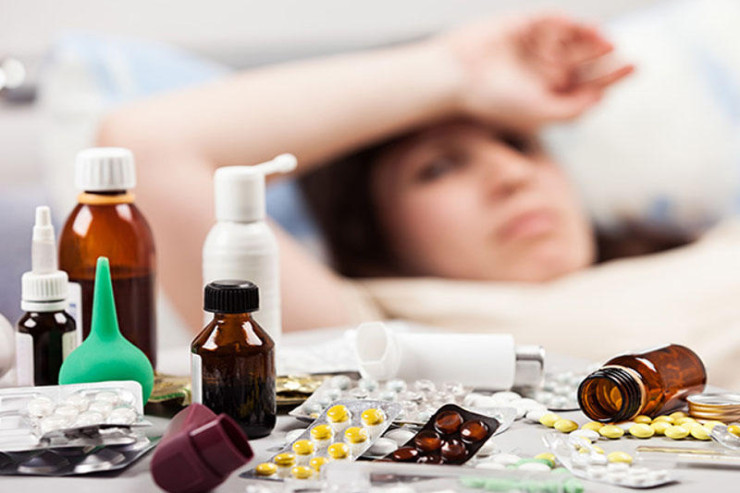 Kondisionerlə qorxulu xəstəlik yayılır - Mütəxəssislər ehtiyat təbili çalır 