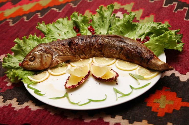 Qan təzyiqi olanlar bu balıqlardan  uzaq dursunlar