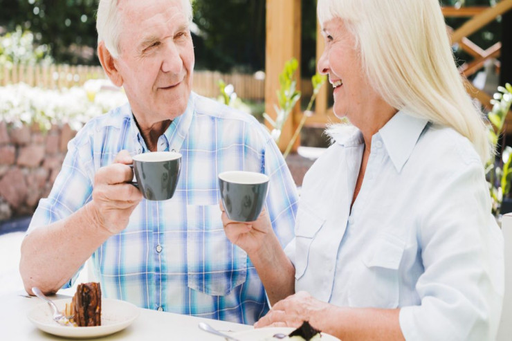 Uzunömürlülüyün sirri açıqlandı:  Kimlər 100 ildən çox  yaşaya bilər