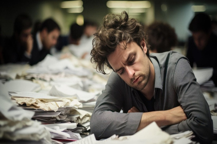 Yuxusuzluq bağırsaq infeksiyası  yaradır