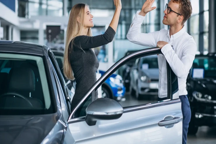 Pul itirməmək üçün avtomobili nə vaxt satmalı? 