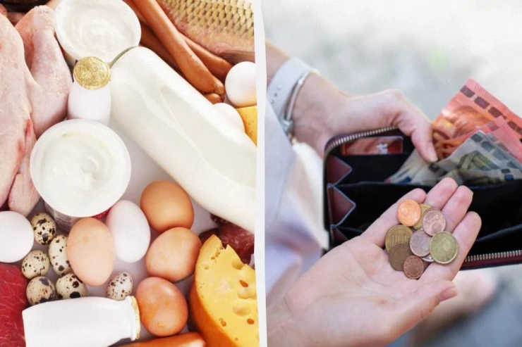 Bütün dünyada ərzaq qiymətləri  yüksəlir: ətin qiyməti rekordlar qırır 