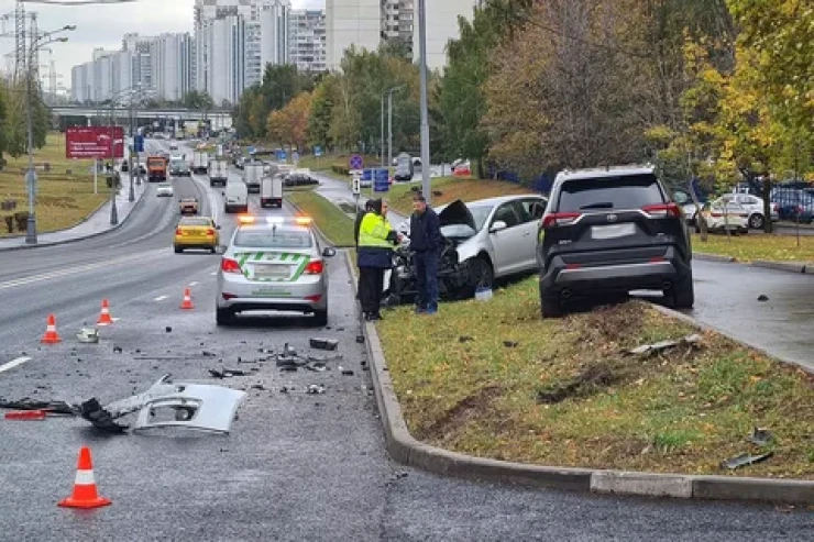 Ən çox qəzaya uğrayan avtomobillər  açıqlandı (İNFOQRAFİKA) 