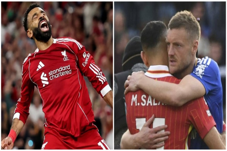 Salah Premyer Liqanın ilk turunda qol vuran  rekordçudur: dörd əfsanə geridə qaldı 