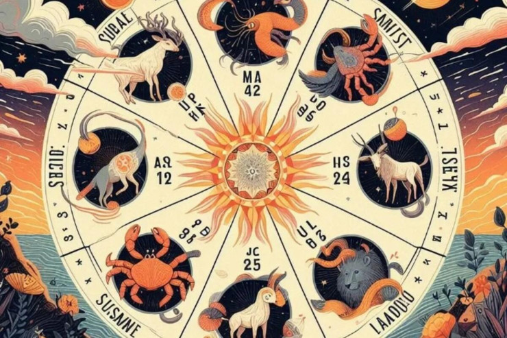 Hər bürc üçün həftənin ən şanslı günü  