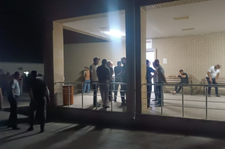 Avtomobil 75 yaşlı qadını vurub öldürdü 