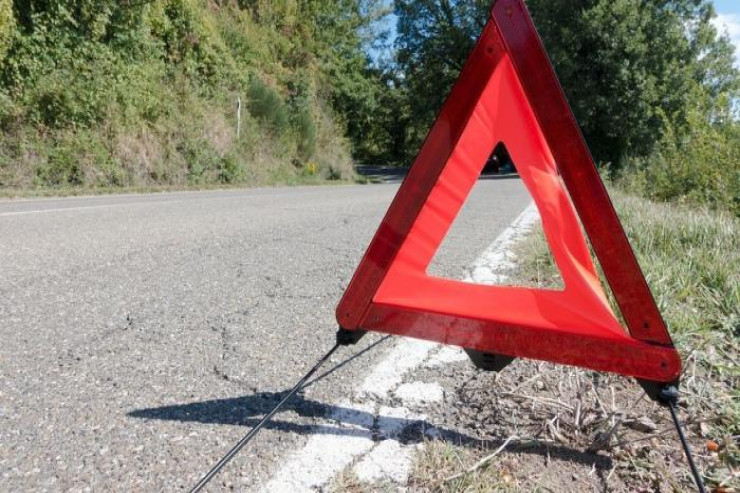 Mikroavtobusun vurduğu 50 yaşlı kişi xəstəxanada öldü 