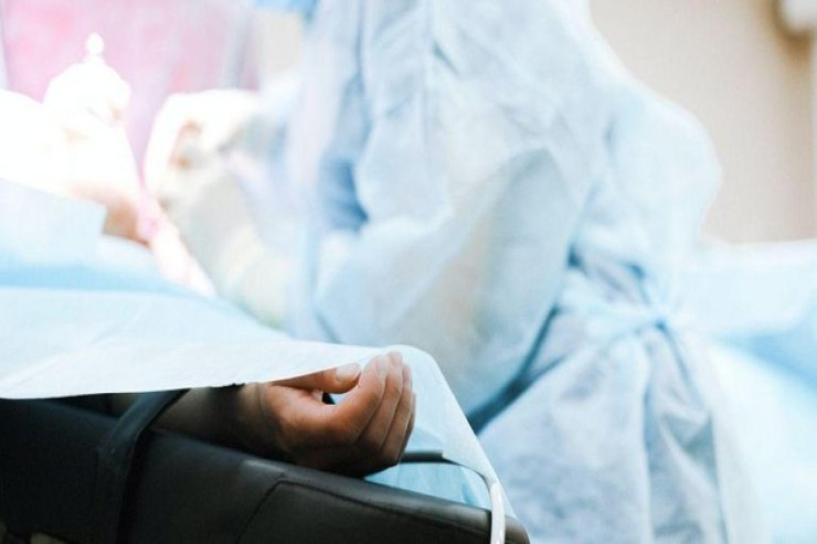 Gəncədə 4 gün əvvəl avtomobilin vurduğu piyada öldü 