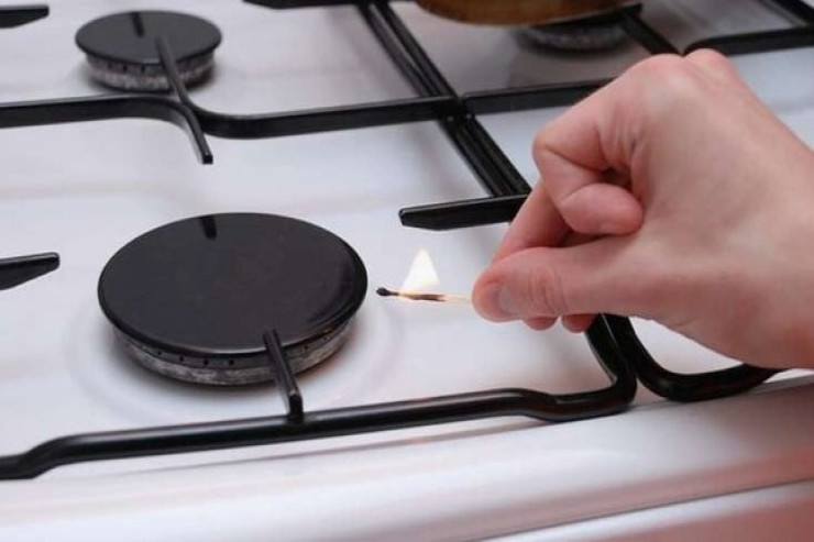 Bu rayonda qaz kəsiləcək 