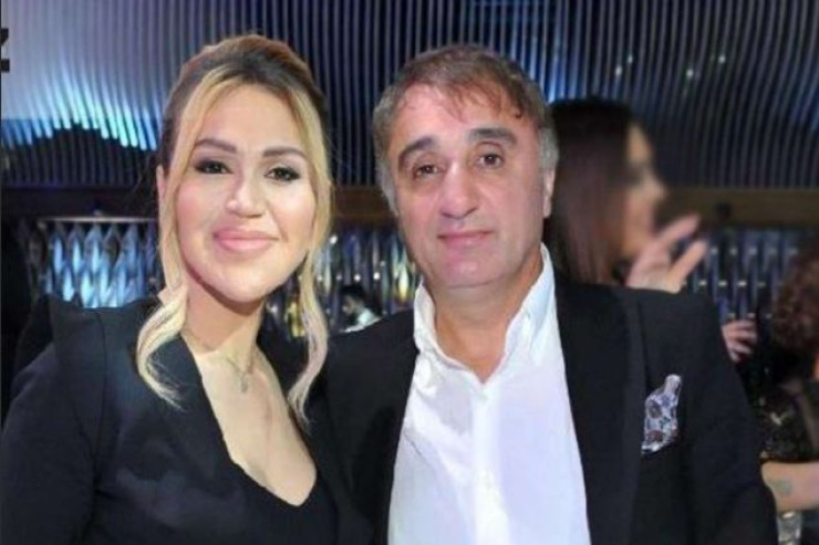 Rəqsanənin  əri danışdı  - Məni ölkəmə göndərin