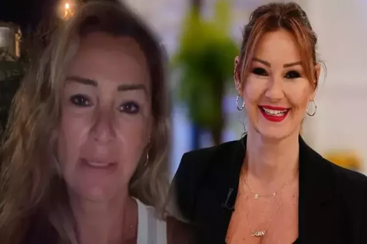 “Ölən”  məşhurdan aqressiv reaksiya: “Çox yaxşıyam” 