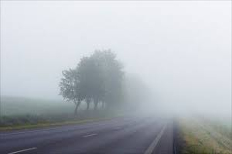 Külək əsəcək, duman çökəcək - SABAHIN HAVASI 