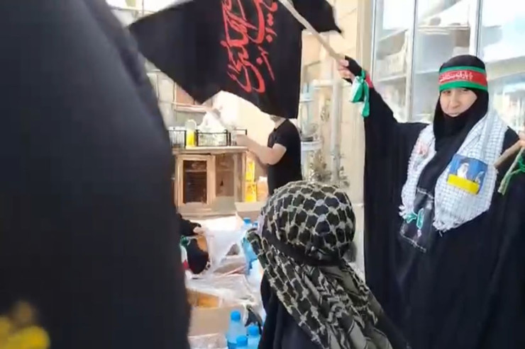 Bakıda ƏMƏLİYYAT:  “Seyidə Şəhla” və dəstəsi tutuldu