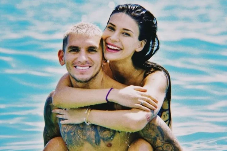 Lukas Torrera  sevgilisindən AYRILIB