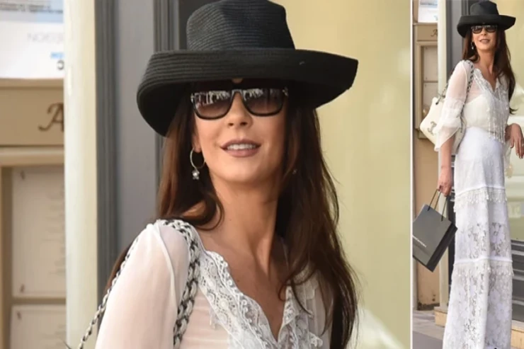 “Dörd evimiz var, çoxdur?” – Hollivud ulduzu 