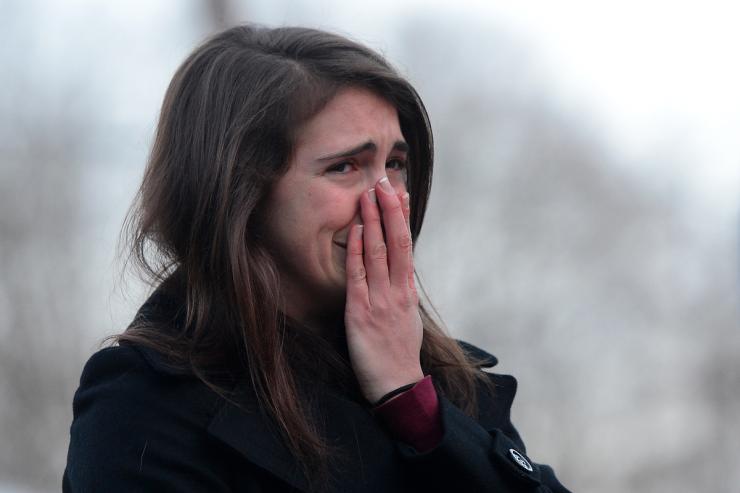 Bu BÜRCLƏR  yaxşı xəbər   eşidəcək: kim sevincdən ağlayacaq? 