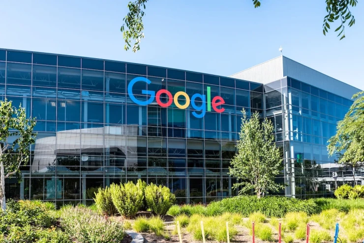 “Google” 30 milyon avro cərimələndi 