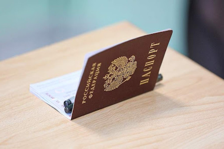 Azərbaycan diasporunun rəhbəri  Rusiya vətəndaşlığından məhrum olundu 