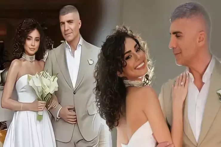 Arvadına görə anasına üz döndərən Özcan Deniz  yenə GÜNDƏMDƏ 