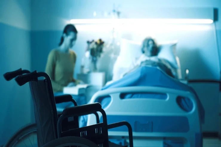 İnsan komada olanda nə görür və nə hiss edir? - Sağ qalanların xatirələri 