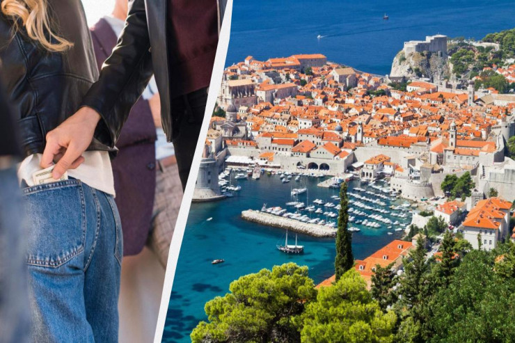 2025-ci ilin ən təhlükəsiz Avropa şəhərləri  açıqlandı