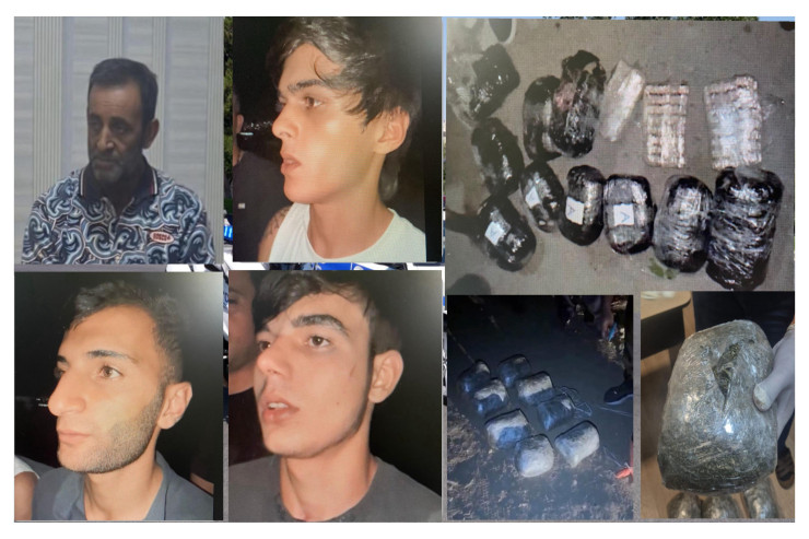 Azərbaycana yeni təhlükəli narkotik  gətirdilər - Baş İdarədən ƏMƏLİYYAT 