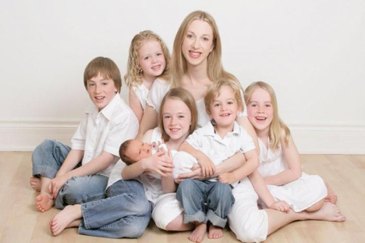 5-dən çox uşağı olanlara neçə manat müavinət verilir? - CAVAB 