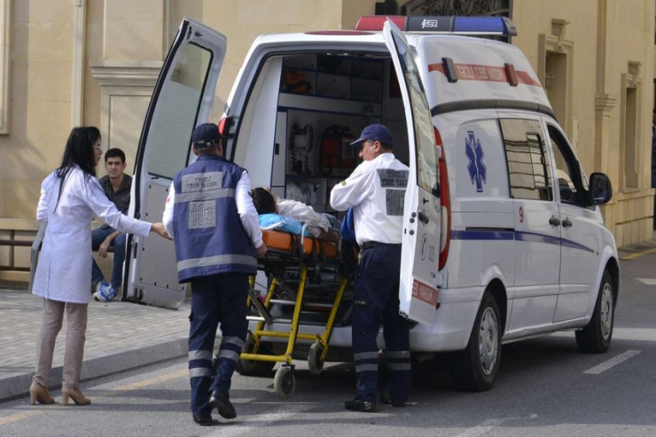 Şabranda kişi kimyəvi məhluldan zəhərlənib öldü 