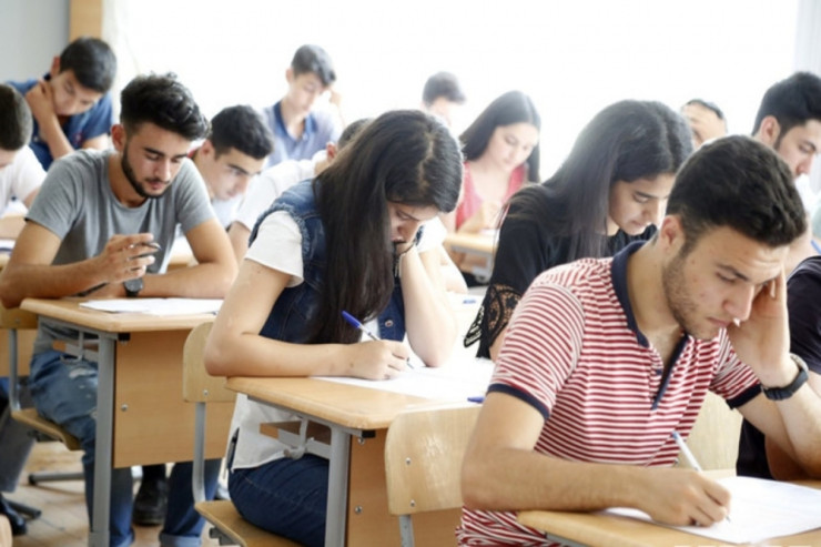 Magistraturaya maraq niyə azalıb? - Deputat DANIŞDI 